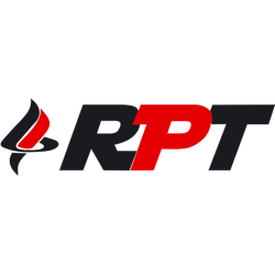 Логотип партнера RPT