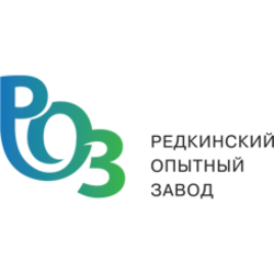 Логотип партнера Режинский опытный завод
