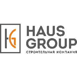 Логотип партнера Haus Group