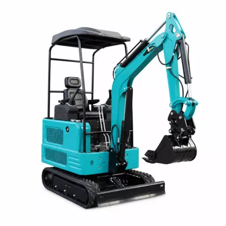 Мини-экскаватор R328 Мини-экскаватор R328 2