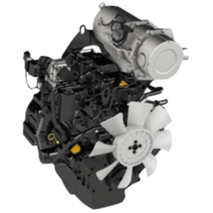 Мини-погрузчик RS20