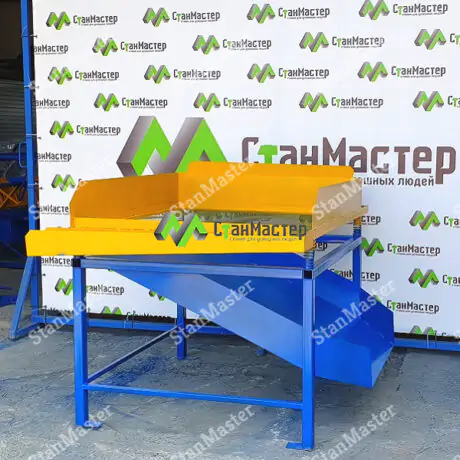 Вибросито ВС-1000-2 Вибросито ВС-1000-2 2