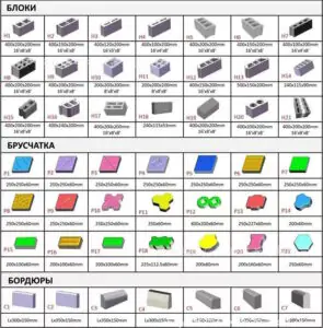 Вибропресс "INIVERSAL-PRO 4"