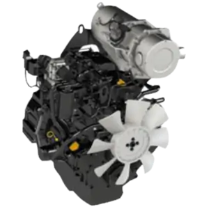 Мини-погрузчик RS20