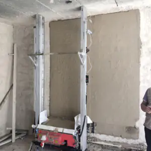 Робот штукатур СМ-АС220В